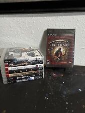 Ps3 game lot for sale  International Falls