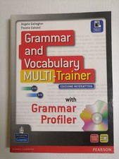 Lbro grammar and usato  Bari