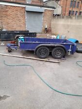 Wheel bike trailer for sale  LEEDS