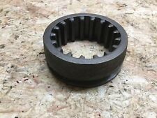 Cormick d324 schiebemuffe gebraucht kaufen Cormick d324 schiebemuffe gebraucht kaufen  Hohenpolding