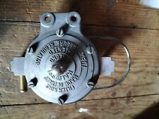Malpassi fuel pressure for sale  SOUTHWELL