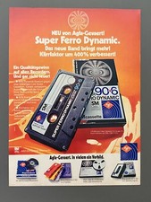 Agfa gevaert cassette gebraucht kaufen  Aßlar