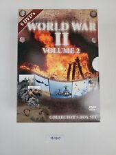 War vol. tested for sale  Palatine