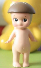 Sonny Angel Vegetable Series Secret Shiitake Cogumelo Raro Mini Figura Brinquedo comprar usado  Enviando para Brazil