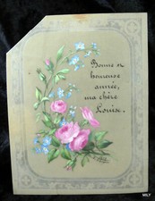 1897 ancien carte d'occasion 1897 ancien carte d'occasion Six-Fours-les-Plages