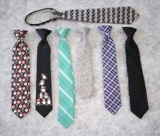 Kids clip ties for sale  West Columbia