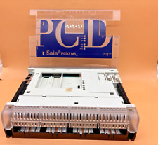 Saia-Burgess PCD2.M5 , PCD2.M5540 Processus Contrôleur 24VDC comprar usado  Enviando para Brazil