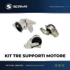 Kit supporti motore usato  Taurianova