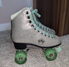 Quad roller skates for sale  Maple Lake