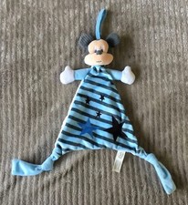Doudou mickey noir d'occasion  Marly