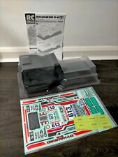 Tamiya dynahead 6x6 for sale  HIGH WYCOMBE