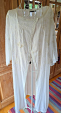 Gudrun sjöden kimono gebraucht kaufen  Kasbach-Ohlenberg, Hausen, Dattenbg.