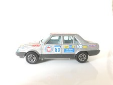 Voiture miniature burago d'occasion  Saint-Dié-des-Vosges