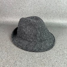 Hat trilby mens for sale  NOTTINGHAM