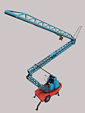 Grue joustra boilot d'occasion  Le Teil