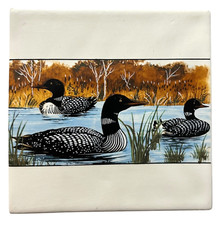 Vtg handmade ceramic for sale  Whiting