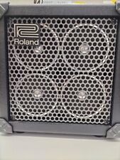 Usado, Amplificador de guitarra Roland Micro Cube RX comprar usado  Enviando para Brazil