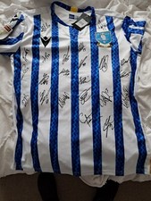 Superb bnwt sheffield for sale  LEYLAND