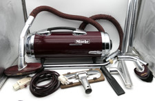 Miele modell inkl gebraucht kaufen  Langenargen