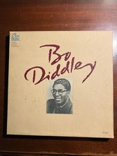 Diddley chess records for sale  USA