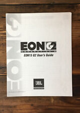 Jbl eon15 speaker for sale  Portland