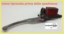 Pompa freno anteriore usato  Riesi