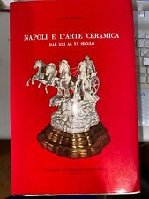 Mosca napoli arte usato  Roma