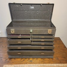 Vintage kennedy machinist for sale  Cookeville