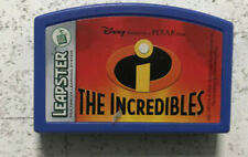 Disney the incredibles d'occasion Disney the incredibles d'occasion  Oloron-Sainte-Marie