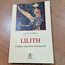 Lilith aspetto inquietante usato  Vinadio