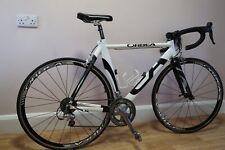 Orbea shimano 105 for sale  LEIGH-ON-SEA