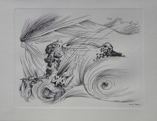 André masson temps d'occasion  Martignas-sur-Jalle