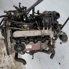 71717110 motore semicompl. usato  Italia