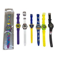 Vintage promotional watches for sale  Akron
