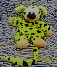 Ajena nounours doudou d'occasion Ajena nounours doudou d'occasion  Ligueil