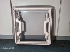 Dachluke wohnmobil 40cm gebraucht kaufen  Taufkirchen