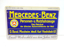Mercedes benz telefonkarte gebraucht kaufen  Pforzheim