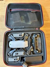 Dji spark fly gebraucht kaufen  Xanten