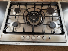 70cm gas hob for sale  SOLIHULL