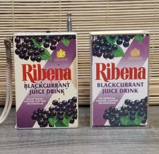 Vintage ribena radio for sale  STROUD