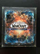 Warcraft shadowlands collector gebraucht kaufen  Gelsenkirchen