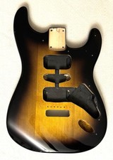 Squier fender stratocaster for sale  Midland