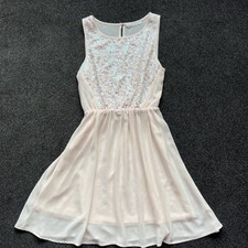 Schönes kleid gr gebraucht kaufen  Georgsmarienhütte