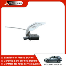 Capteur abs arriere d'occasion Capteur abs arriere d'occasion  Nemours