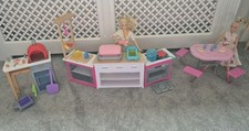 Mattel barbie careers for sale  HOOK