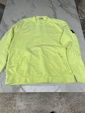 Stone island sweatshirt for sale  ARLESEY