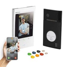 Visiophone kit portier d'occasion  Gap