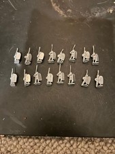15mm unpainted metal for sale 15mm unpainted metal for sale  MARKET HARBOROUGH