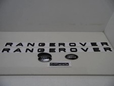 Range rover gloss for sale Range rover gloss for sale  MANCHESTER