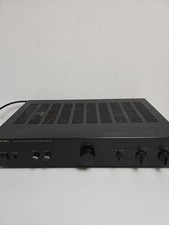 Rotel 921 amplifier for sale  WORCESTER